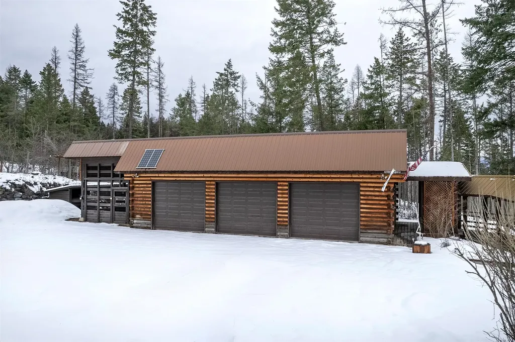 130 Wagon Wheel Road Whitefish MT 59937
