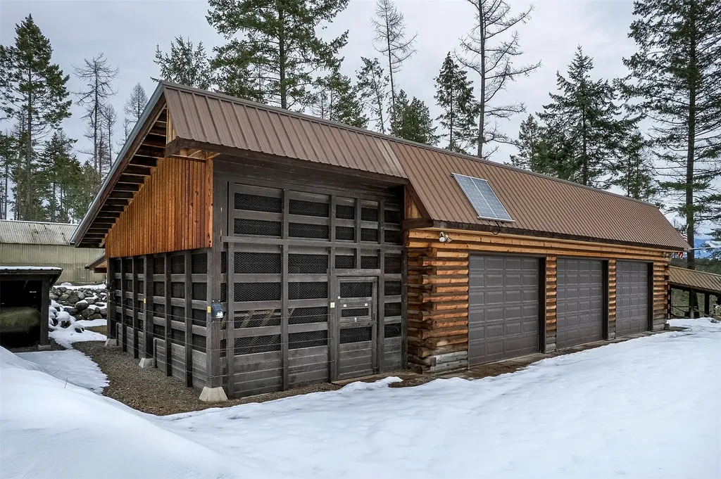130 Wagon Wheel Road Whitefish MT 59937