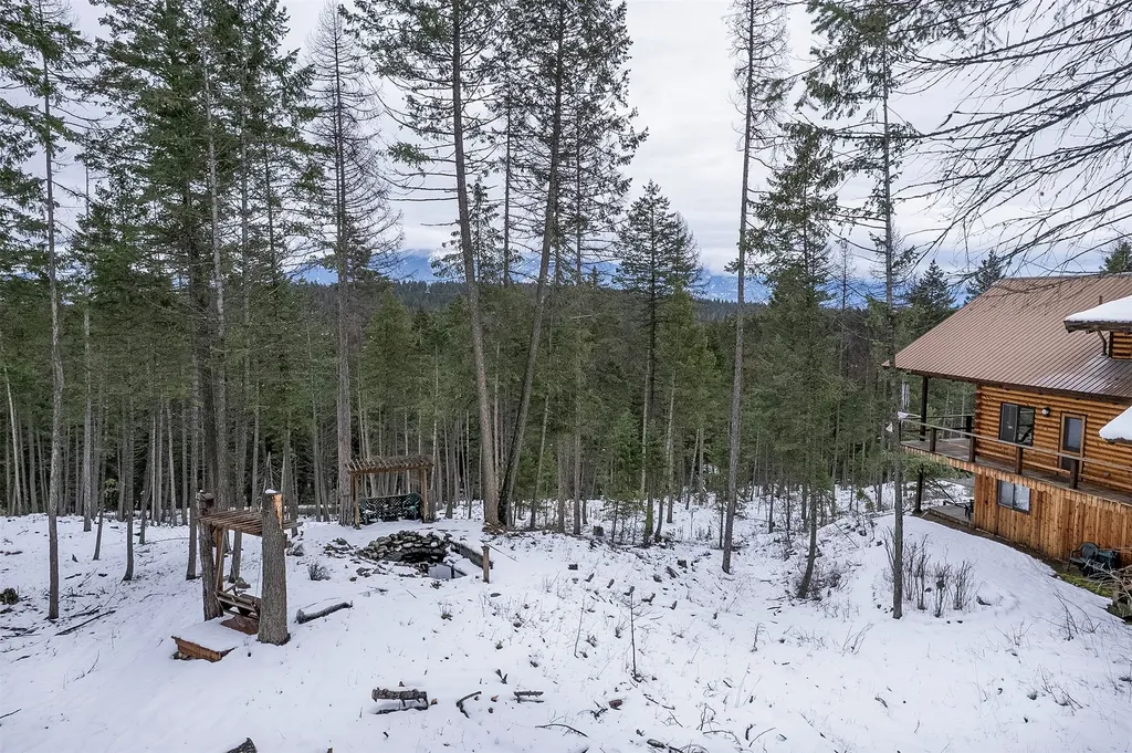 130 Wagon Wheel Road Whitefish MT 59937