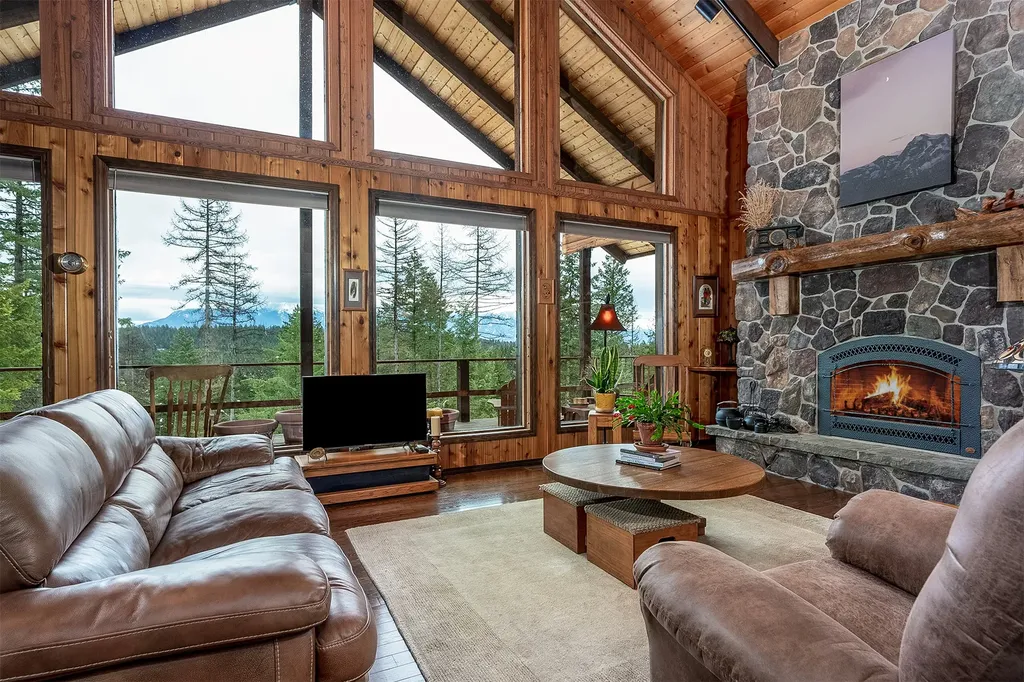 130 Wagon Wheel Road Whitefish MT 59937
