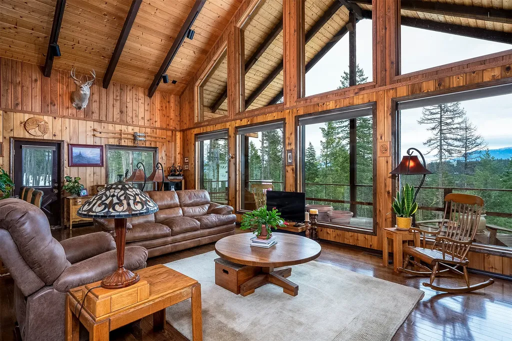 130 Wagon Wheel Road Whitefish MT 59937