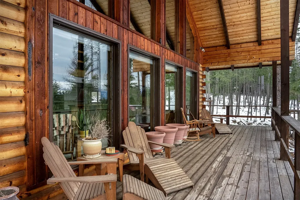 130 Wagon Wheel Road Whitefish MT 59937