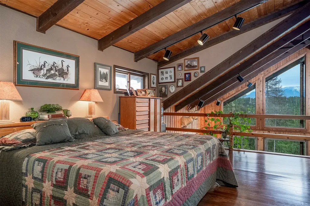 130 Wagon Wheel Road Whitefish MT 59937