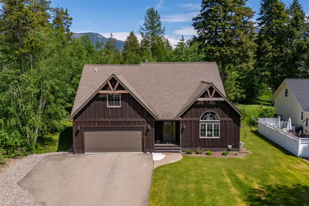 1018 Saint Andrews Drive Columbia Falls MT 59912