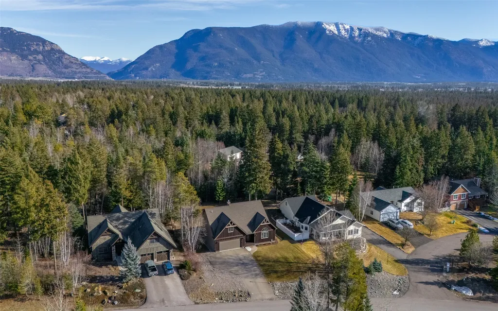 1018 Saint Andrews Drive Columbia Falls MT 59912