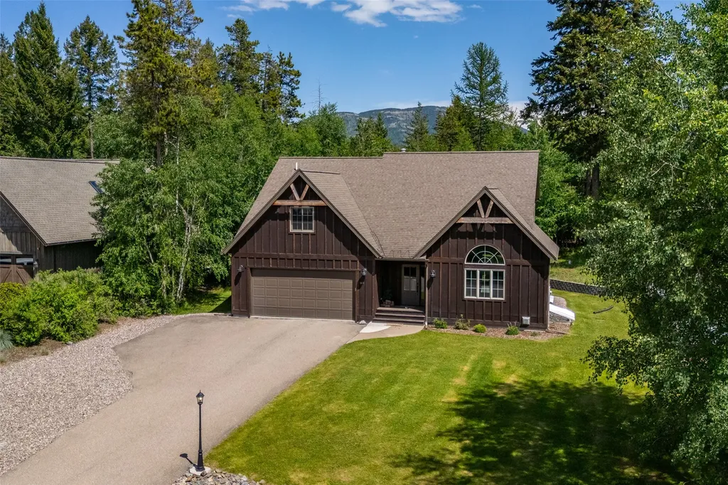 1018 Saint Andrews Drive Columbia Falls MT 59912