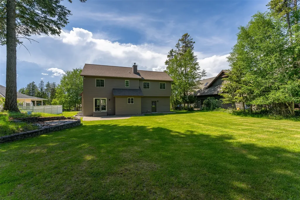 1018 Saint Andrews Drive Columbia Falls MT 59912