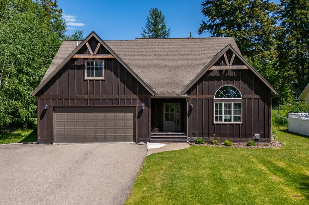 1018 Saint Andrews Drive Columbia Falls MT 59912