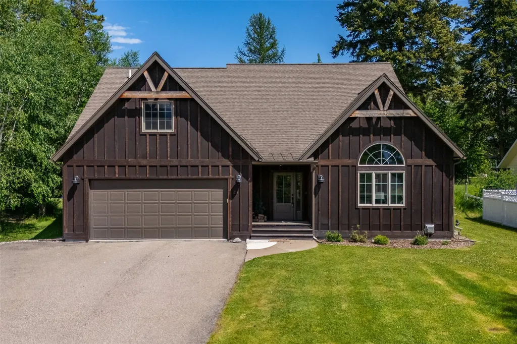 1018 Saint Andrews Drive Columbia Falls MT 59912