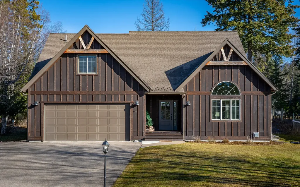 1018 Saint Andrews Drive Columbia Falls MT 59912