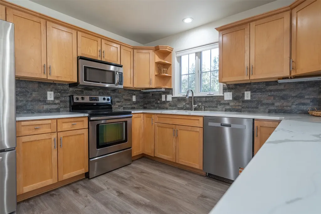 1018 Saint Andrews Drive Columbia Falls MT 59912