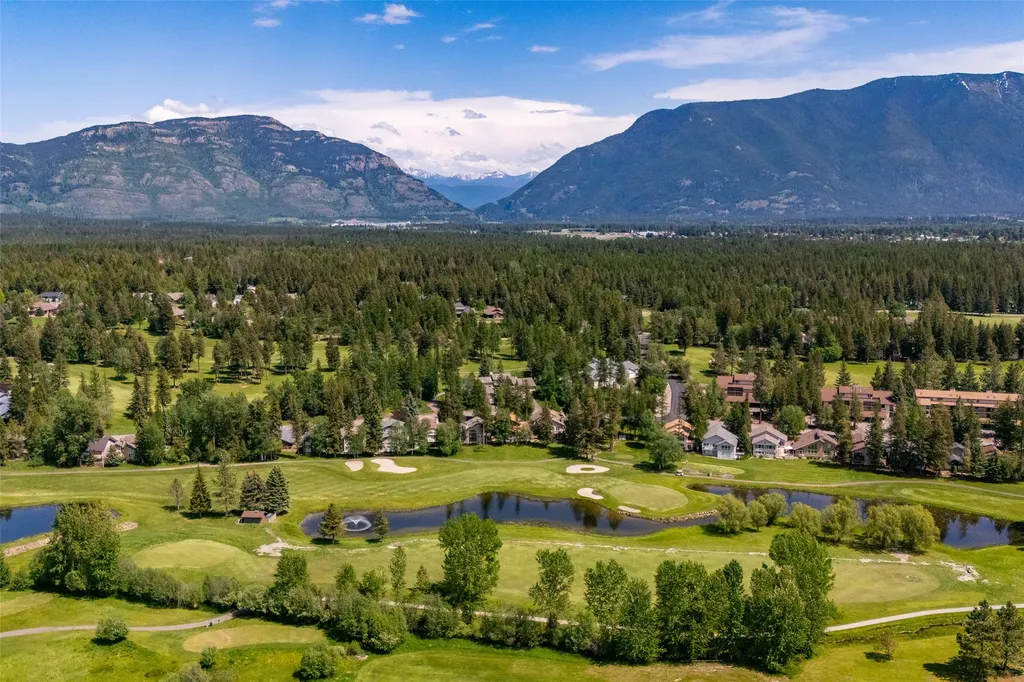1018 Saint Andrews Drive Columbia Falls MT 59912