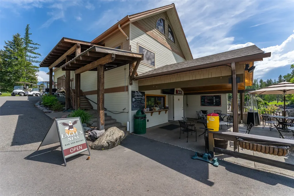 1018 Saint Andrews Drive Columbia Falls MT 59912