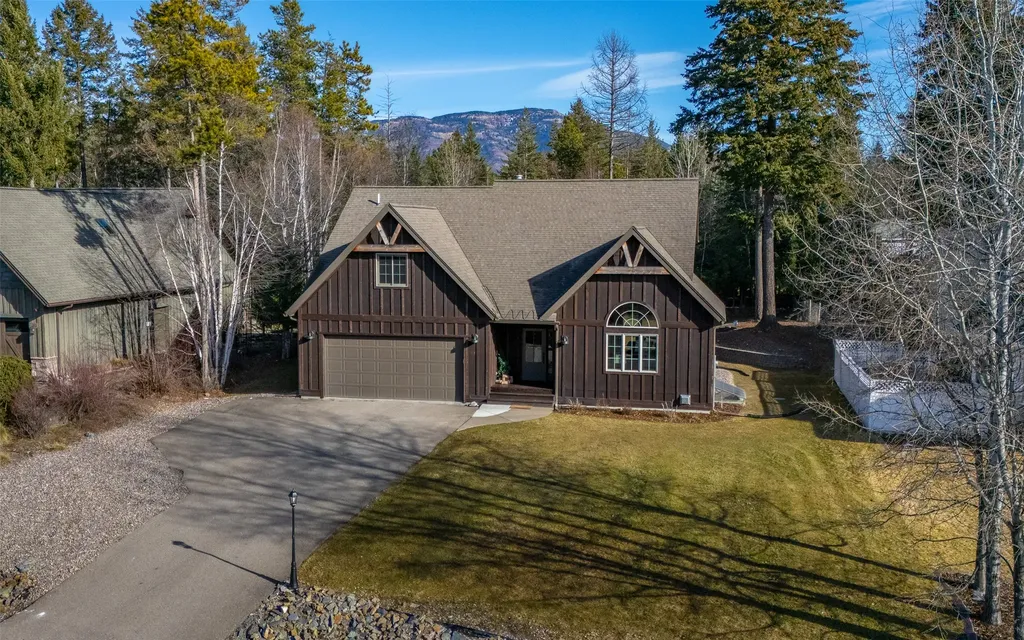 1018 Saint Andrews Drive Columbia Falls MT 59912