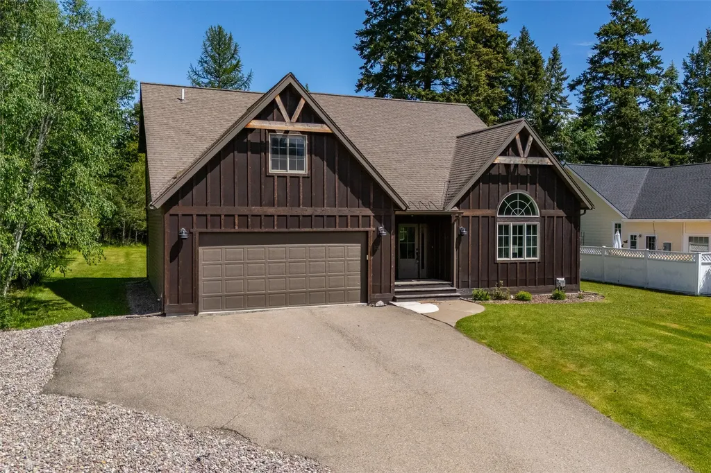 1018 Saint Andrews Drive Columbia Falls MT 59912