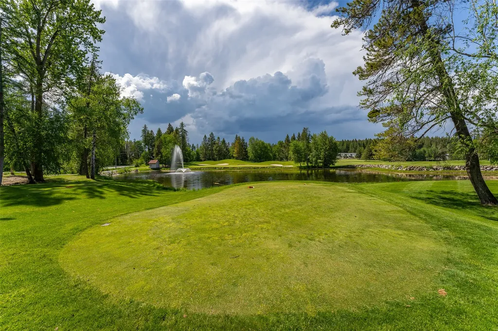 1018 Saint Andrews Drive Columbia Falls MT 59912