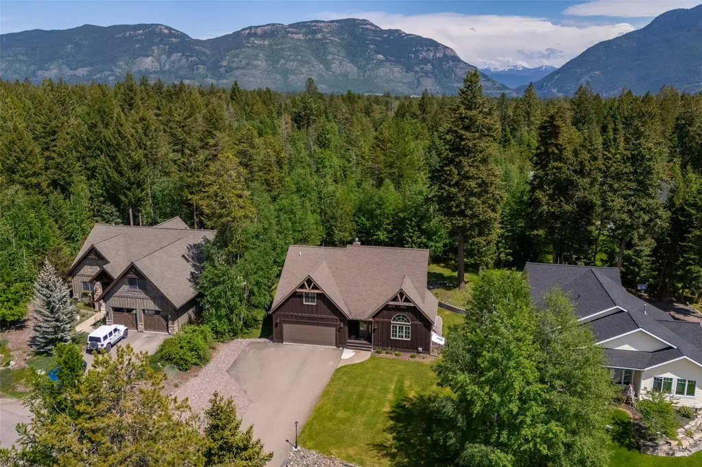 1018 Saint Andrews Drive Columbia Falls MT 59912