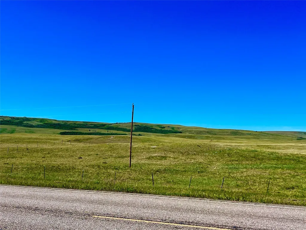0 Starr School Road St Mary MT 59411