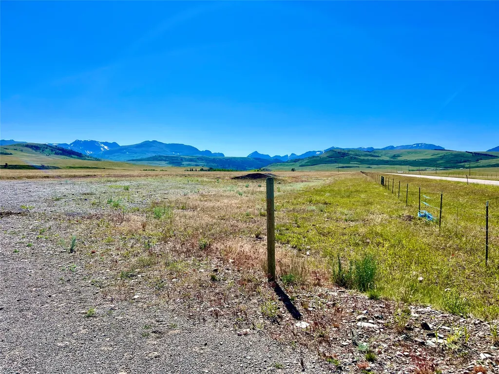 0 Starr School Road St Mary MT 59411