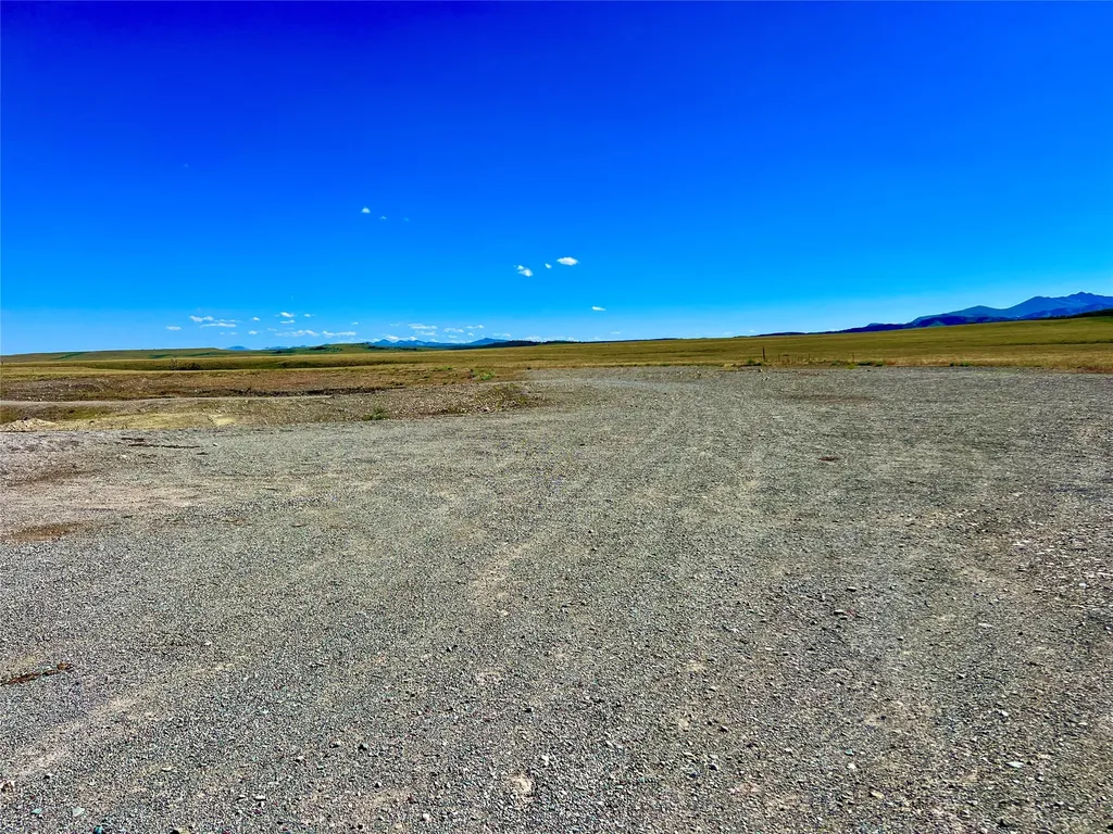 0 Starr School Road St Mary MT 59411