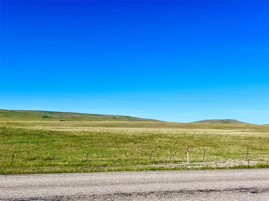 0 Starr School Road St Mary MT 59411