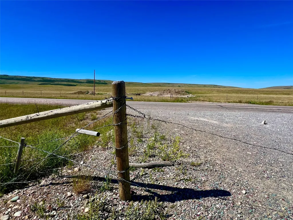 0 Starr School Road St Mary MT 59411
