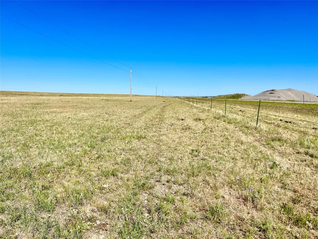 0 Starr School Road St Mary MT 59411