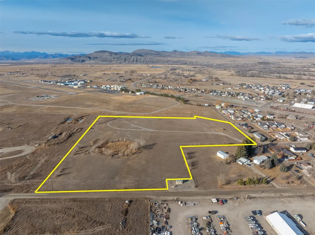 323 W Ivy Street Three Forks MT 59752