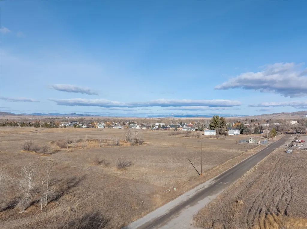 323 W Ivy Street Three Forks MT 59752