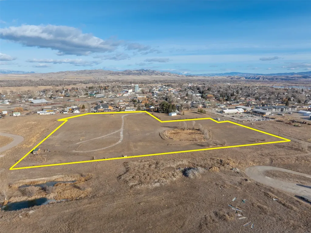 323 W Ivy Street Three Forks MT 59752