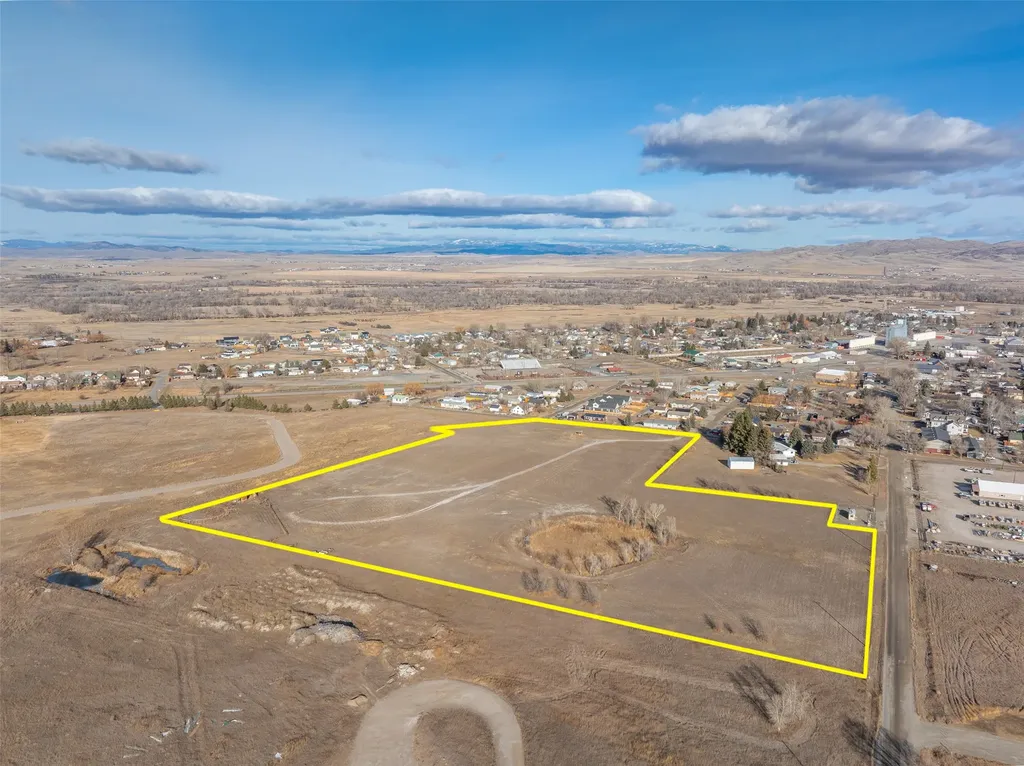 323 W Ivy Street Three Forks MT 59752