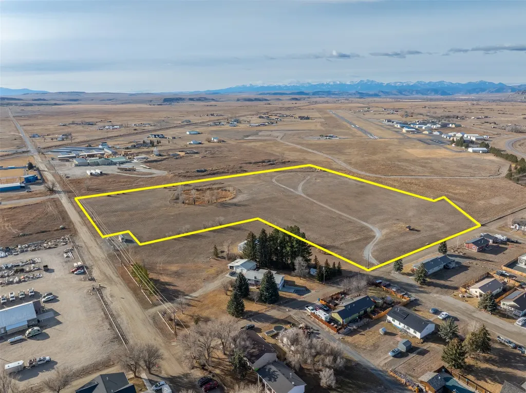 323 W Ivy Street Three Forks MT 59752
