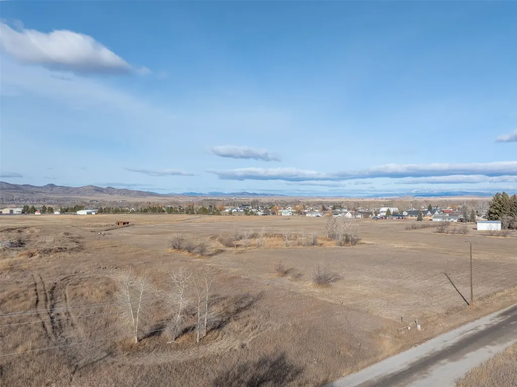 323 W Ivy Street Three Forks MT 59752
