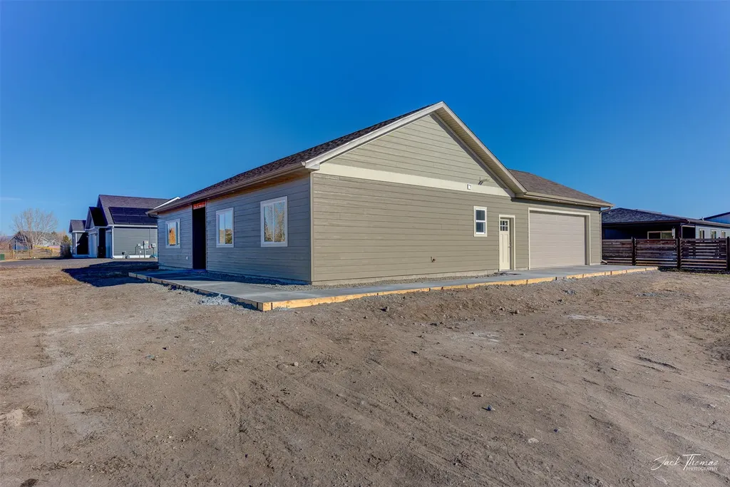 3883 Lovegrass Lane Helena MT 59602