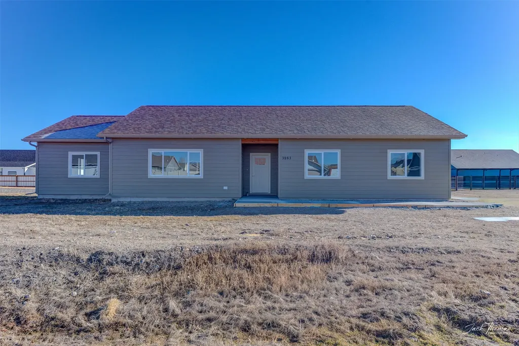 3883 Lovegrass Lane Helena MT 59602