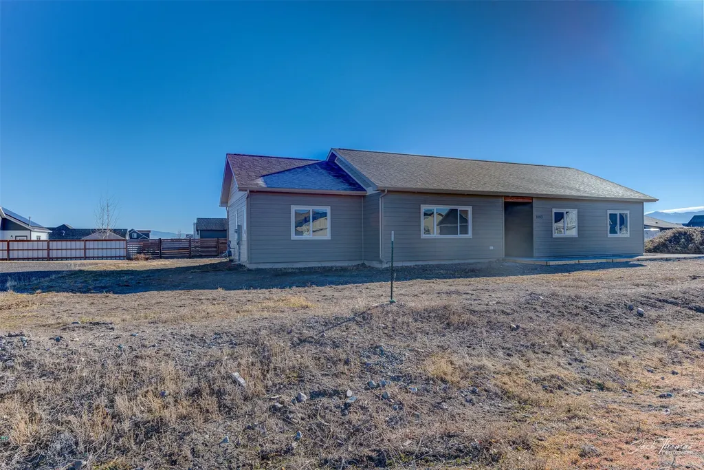 3883 Lovegrass Lane Helena MT 59602