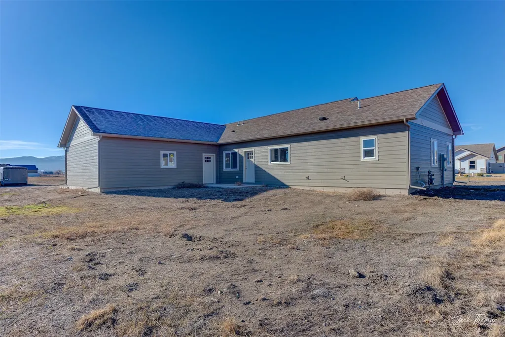 3883 Lovegrass Lane Helena MT 59602