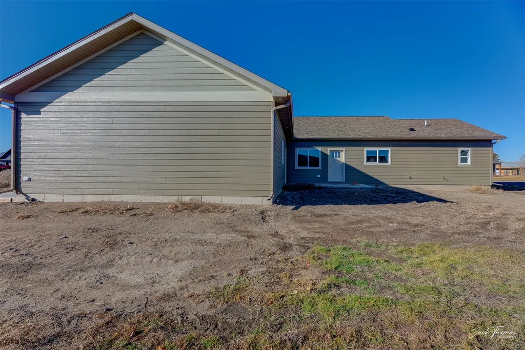 3883 Lovegrass Lane Helena MT 59602