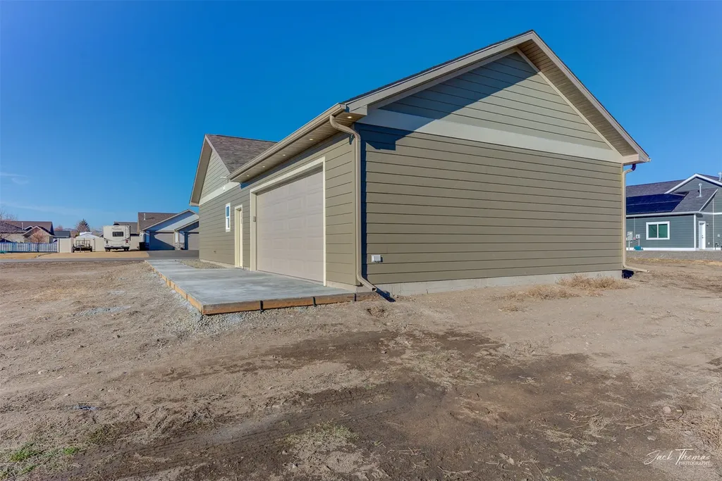 3883 Lovegrass Lane Helena MT 59602