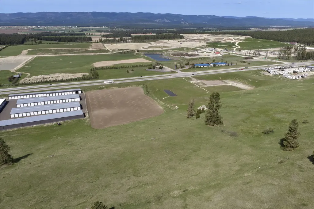 3953 Us Hwy 93 N Kalispell MT 59901