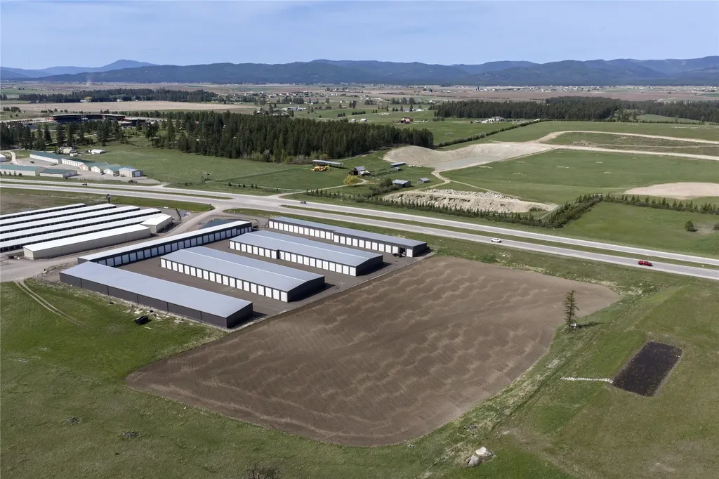 3953 Us Hwy 93 N Kalispell MT 59901