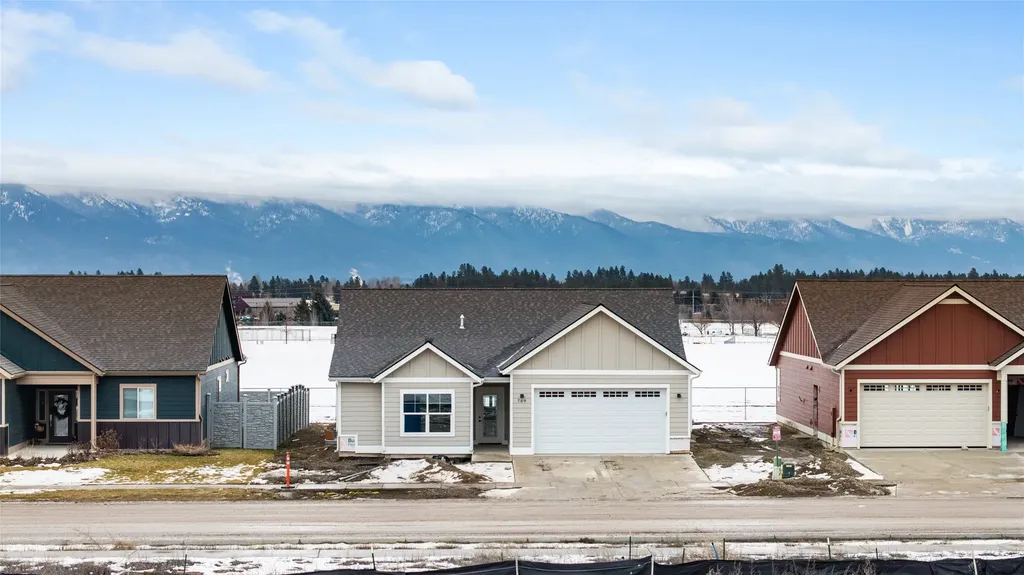769 Foxglove Drive Kalispell MT 59901
