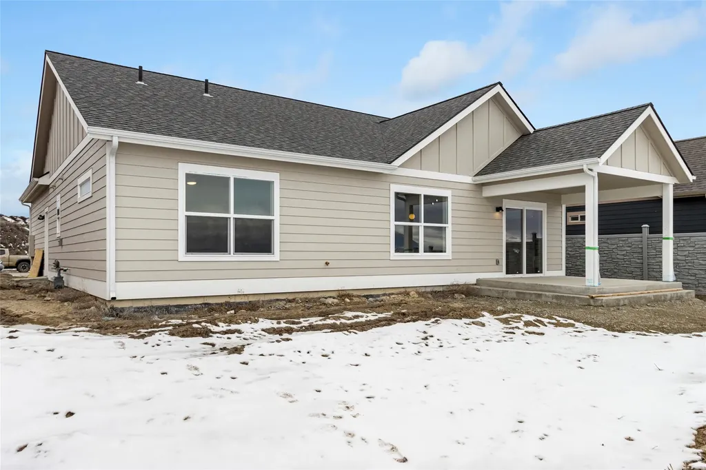 769 Foxglove Drive Kalispell MT 59901
