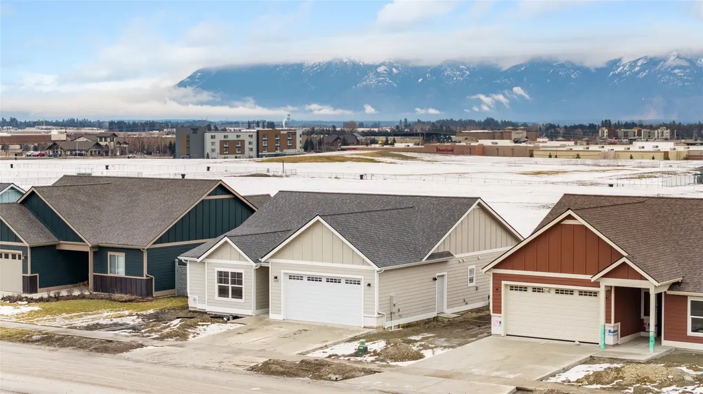 769 Foxglove Drive Kalispell MT 59901