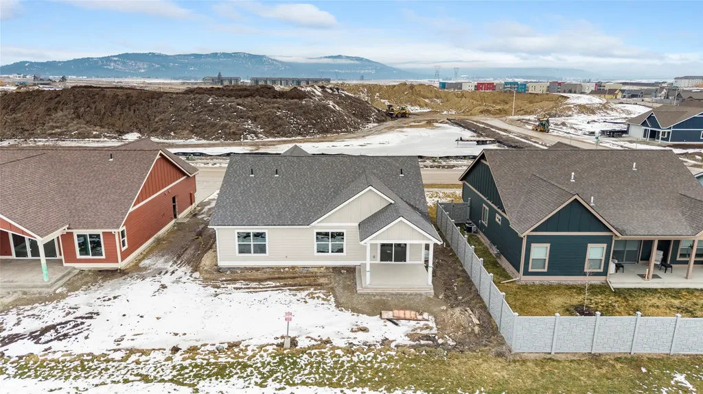 769 Foxglove Drive Kalispell MT 59901