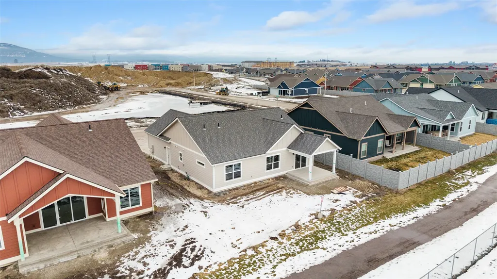 769 Foxglove Drive Kalispell MT 59901
