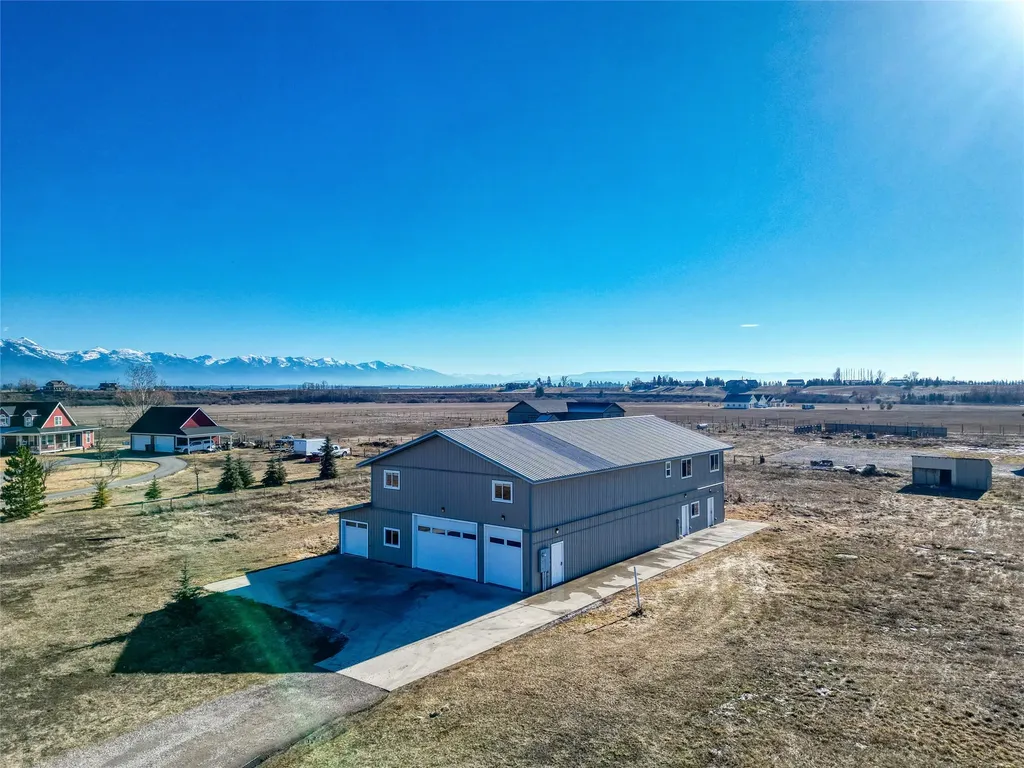 62 Katie Ray Lane Kalispell MT 59901