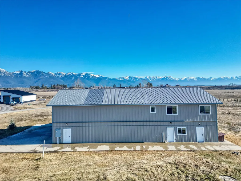 62 Katie Ray Lane Kalispell MT 59901