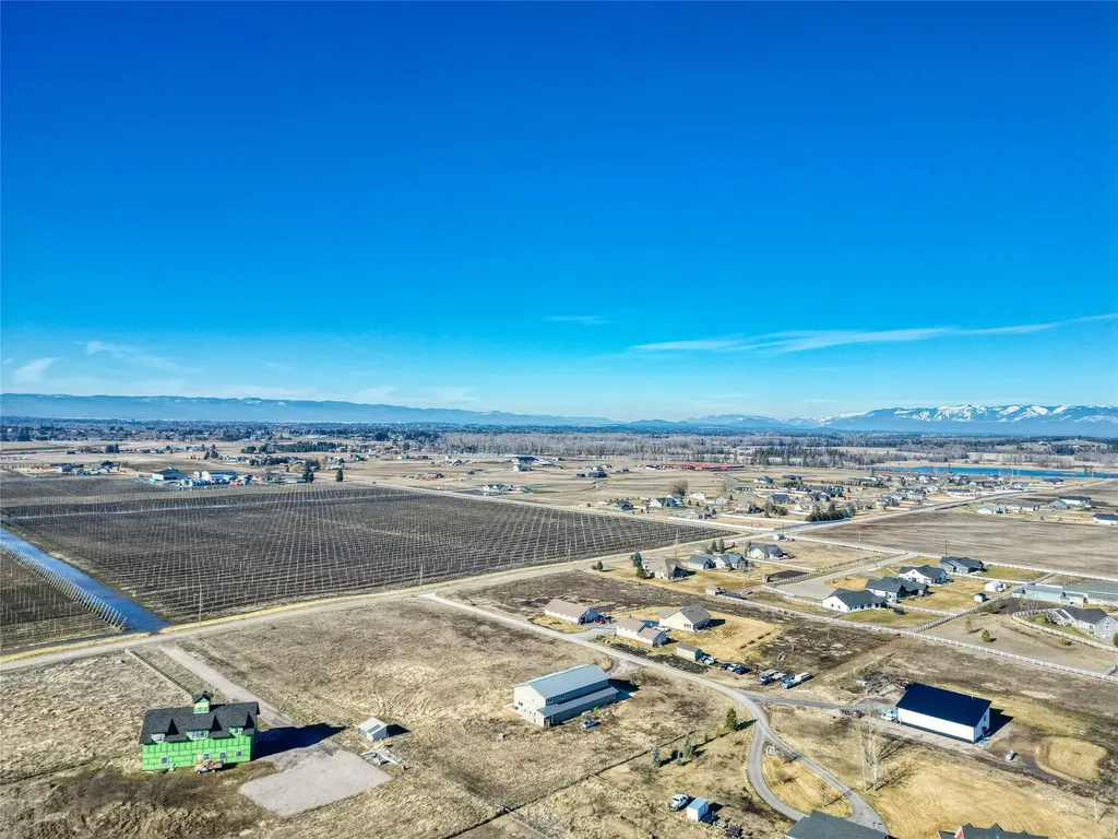 62 Katie Ray Lane Kalispell MT 59901