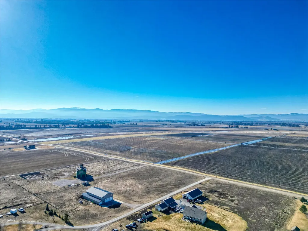 62 Katie Ray Lane Kalispell MT 59901